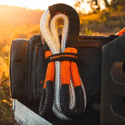 MAXTRAX MAXTRAX 16.5ft Kinetic Rope