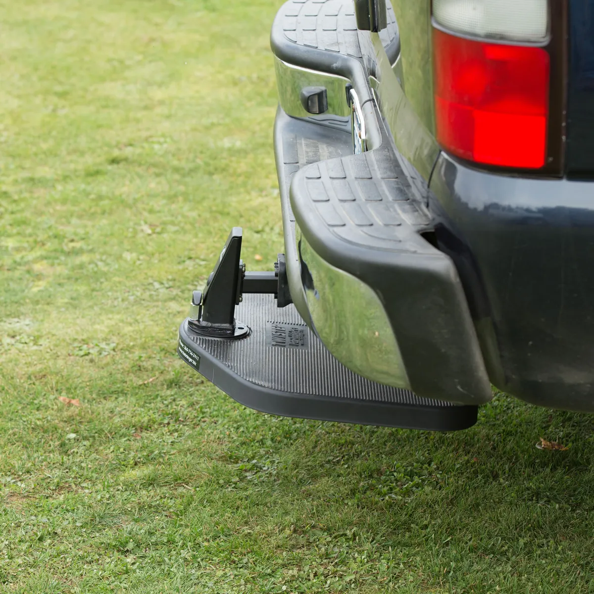 Heininger Portablepet Twistep Pet Step product image