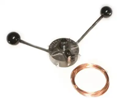Isky Groove-O-Matic Block O-Ringing Tool