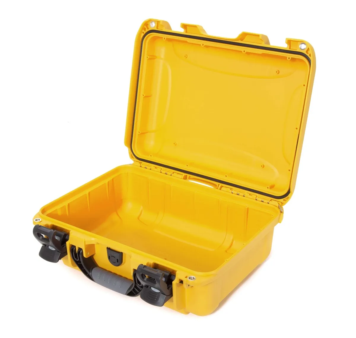 Nanuk 920 Waterproof Hard Case W/Foamblack Interior: 15 x 10.5 x 6.2in product image