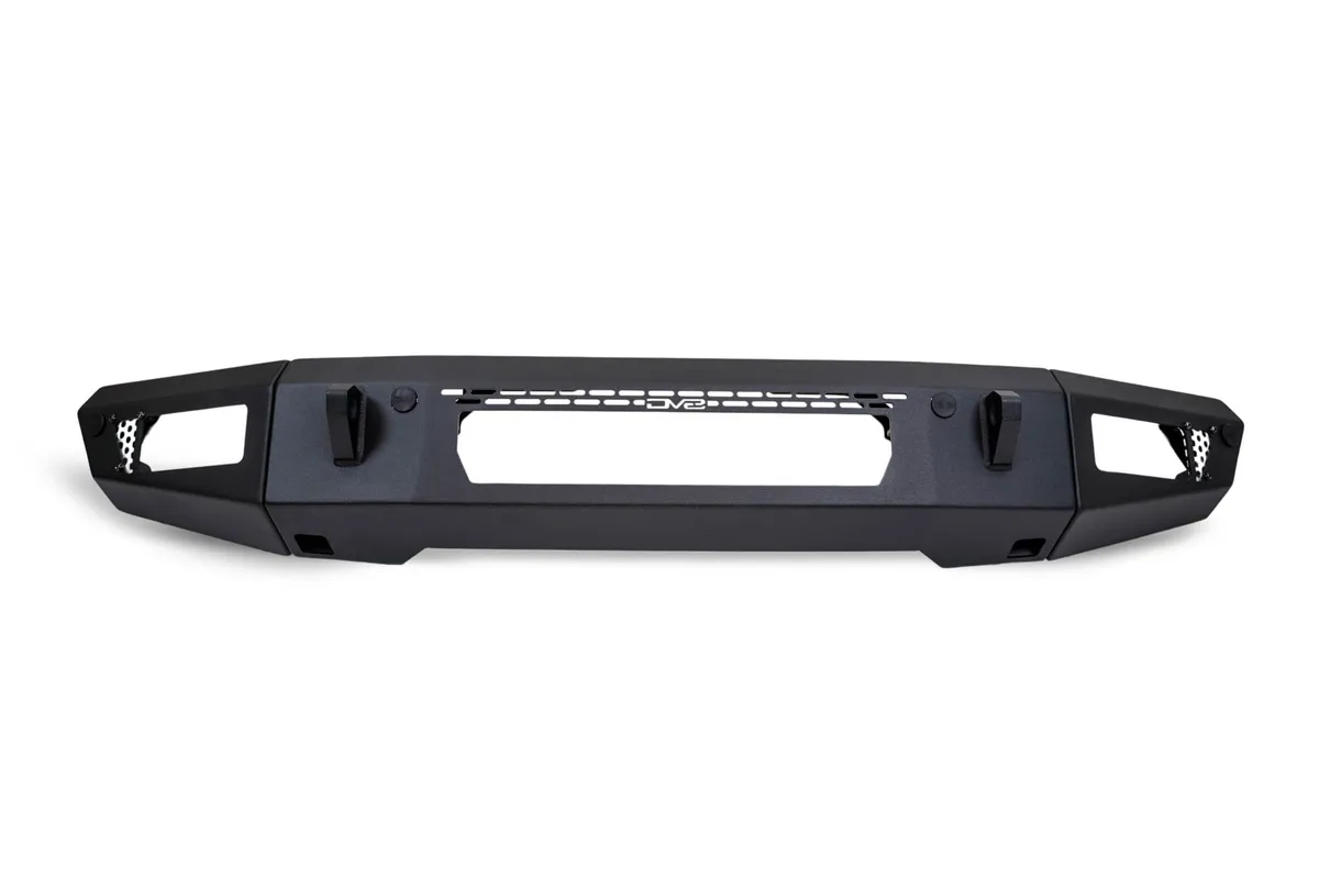 2021-2025 Ford Bronco DV8 Offroad Oe Plus Series Front Bumper V2 product image