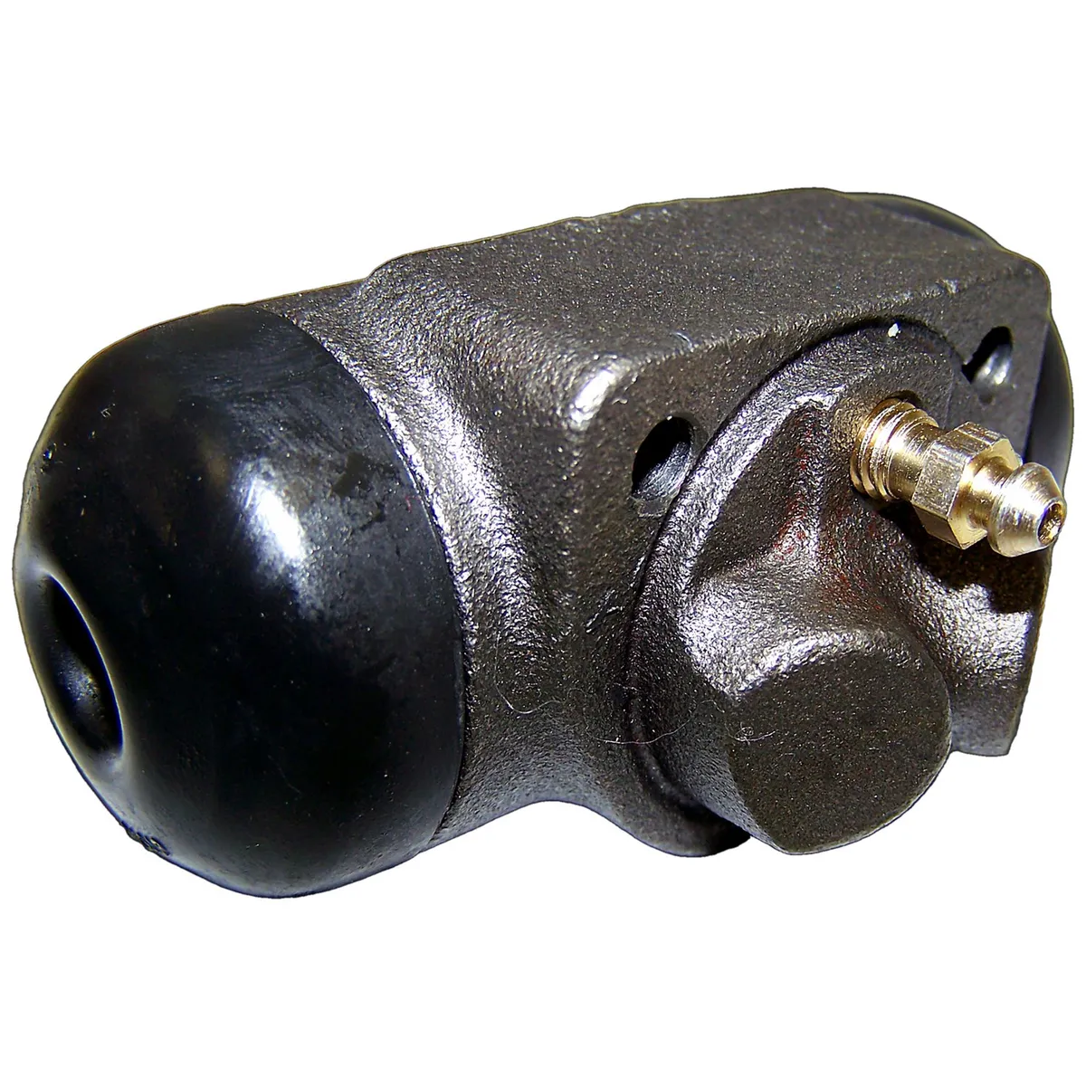 Crown Automotive Jeep Replacement J0938115 Front Wheel Cylinder for Jeep 1966-1971 CJs, C101 w/ 10 Front Brakes, 1 Bore product image