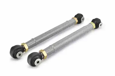Steinjager Suspensions 1997-2006 Control Arms Rear Lower Gray Hammertone
