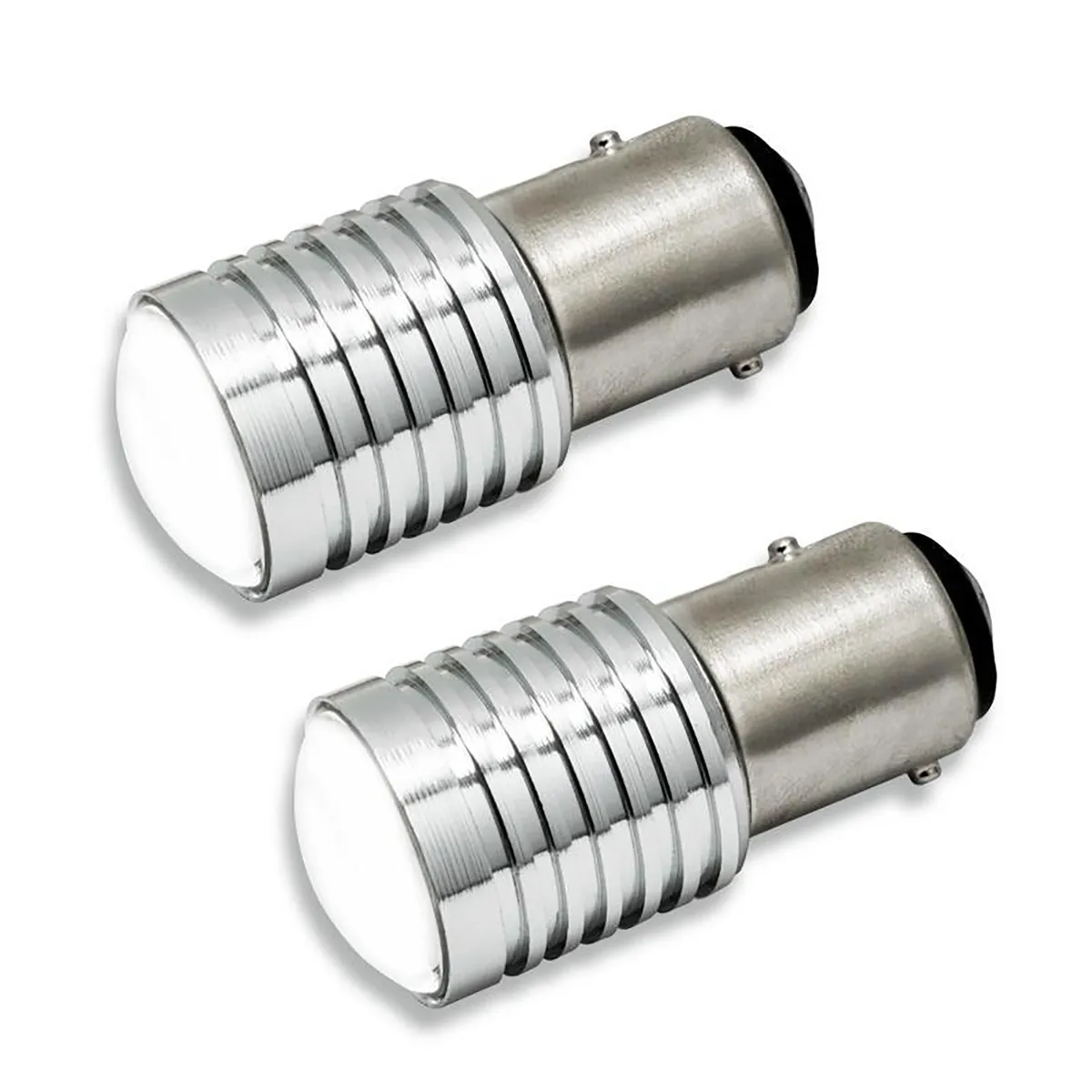 5132-001 - ORACLE 1157 5W Cree LED Bulbs (Pair) - Cool White product image