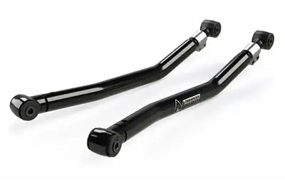 TeraFlex Teraflex Alpine Long Arms - Rear Upper, Adjustable, 3in-6in Lift - JL