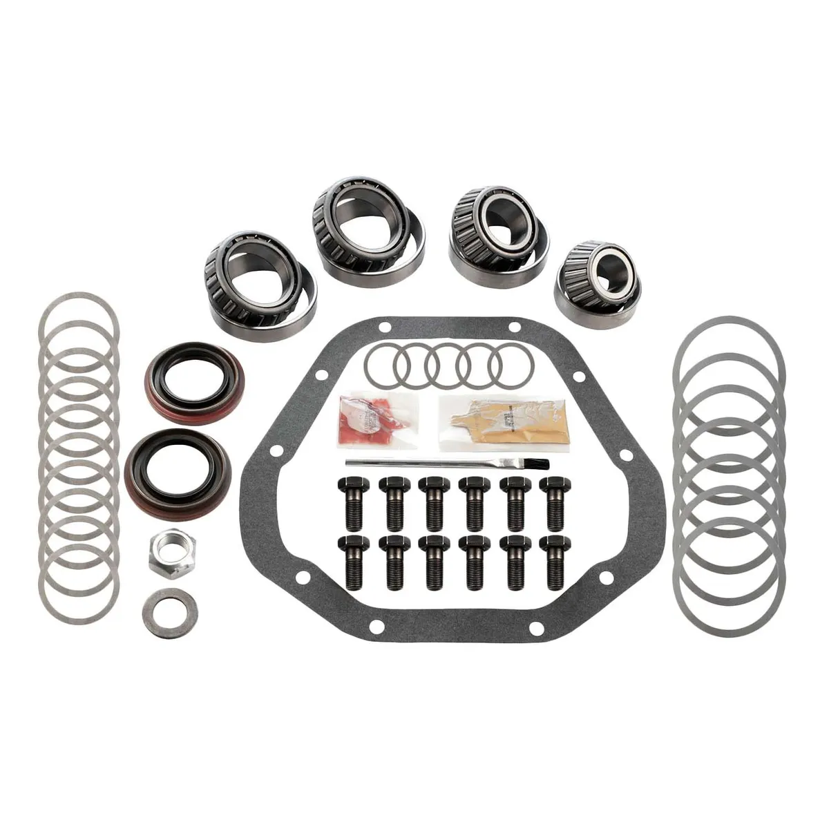 Front or Rear Master Kit for a Dana 60 Rev or Dana 60 Std Differential w/ Koyo T product image