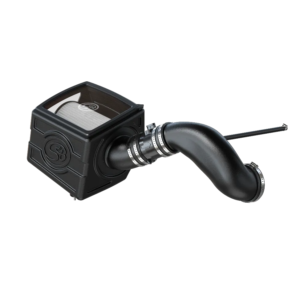 Cold Air Intake for 99-07 Chevy Silverado, GMC Sierra 1500, 2500, 3500 / 07-08 Tahoe, Yukon product image
