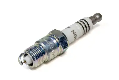 NGK NGK Spark Plug Stock # 7401