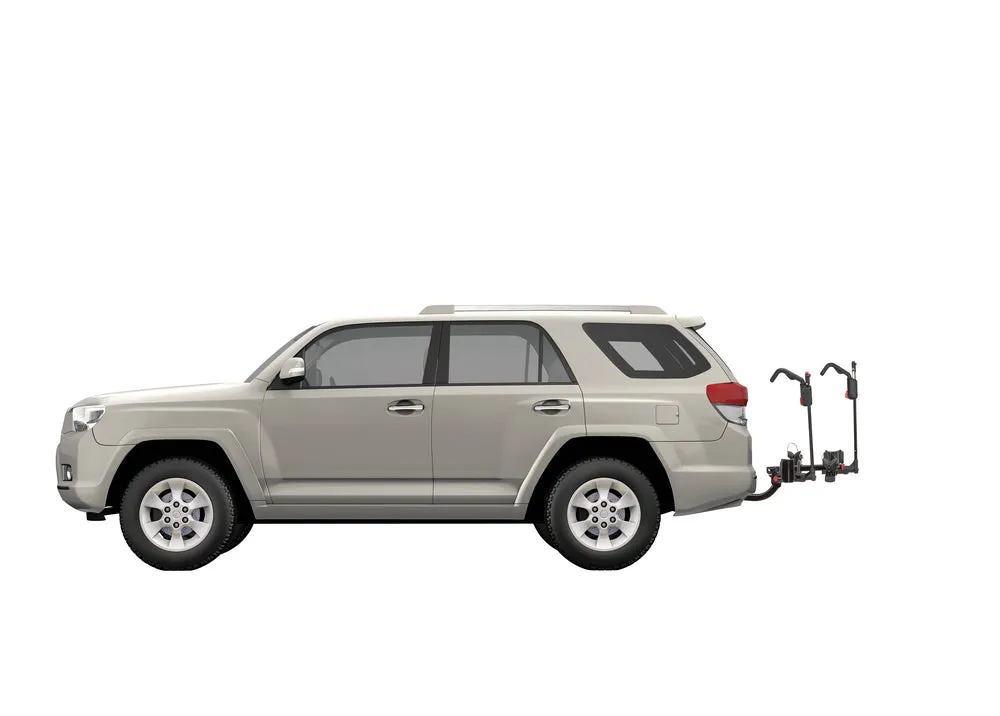 Yakima Holdup 1-1/4in Hitch Tray Bike product image