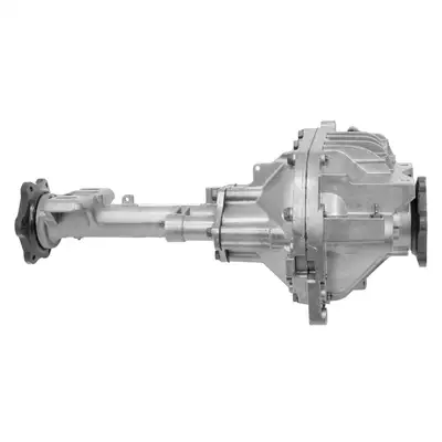Zumbrota Drivetrain Reman Axle Assembly for GM 8.25" 2013-18 GM 1500 Truck, 2013-20 SUV, 3.42 Ratio