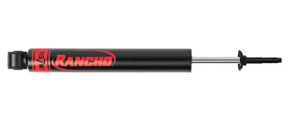 Rancho 0519 F250/350 Front 0008 RAM 1500 Front/Lifted Rs7mt Shock