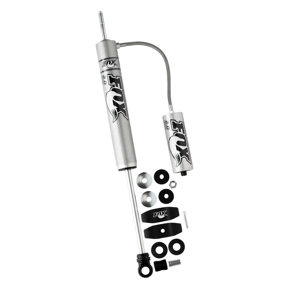 03c 4runner; 05c Tacoma; 07c fj Cruiser Rear 2.0 Series P/B 9.1in 01.5in Lift cd Adjuster product image