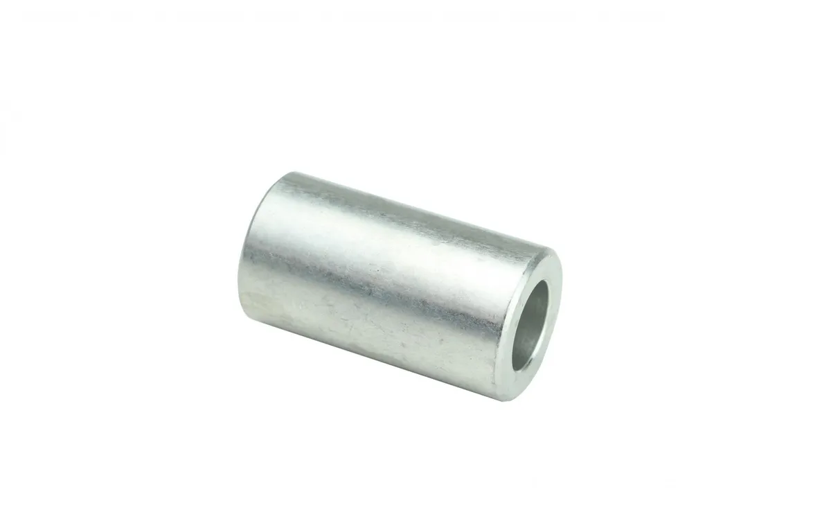 Ridetech 70011194 Shock sleeve, aluminum 1.375 OAL, ,750 OD, .437 ID. product image