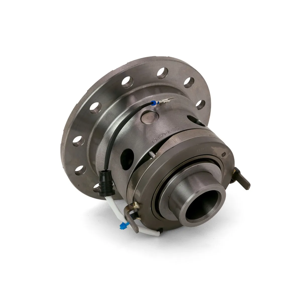 Eaton ELocker® Differential; 30 Spline; 1.31 in. Axle Shaft Diameter; All Ratios; Rear; 8.4 in.; product image