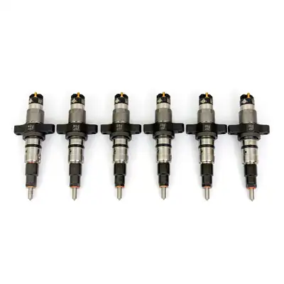 S&S Diesel Motorsport S&S Diesel Motorsport 325-10VCO-SET Late 5.9L Cummins (2004.5-'07) Injector Set