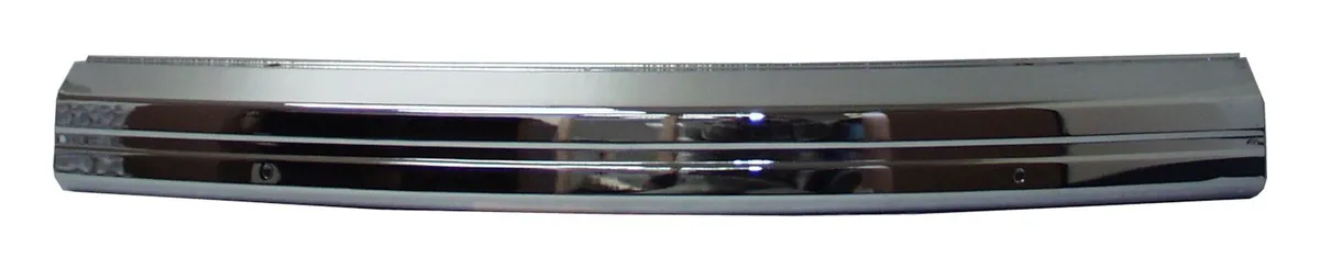 Cherokee Front Bumper (Chrome) product image