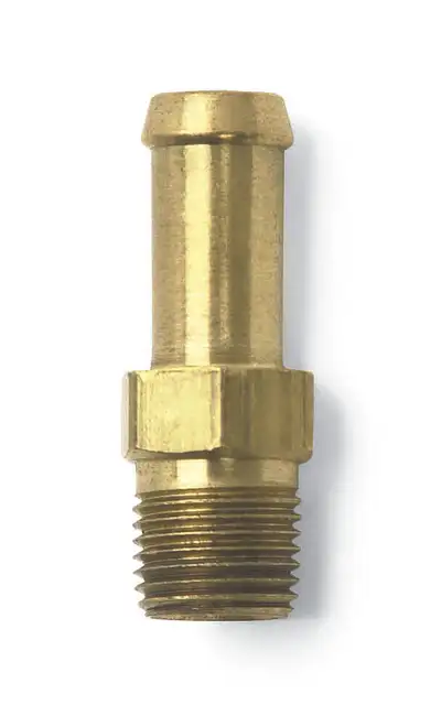 Edelbrock Adpt 1/8 X 5/16 Barb