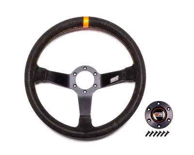MPI USA 60mm 6-Bolt Drifting Wheel Suede