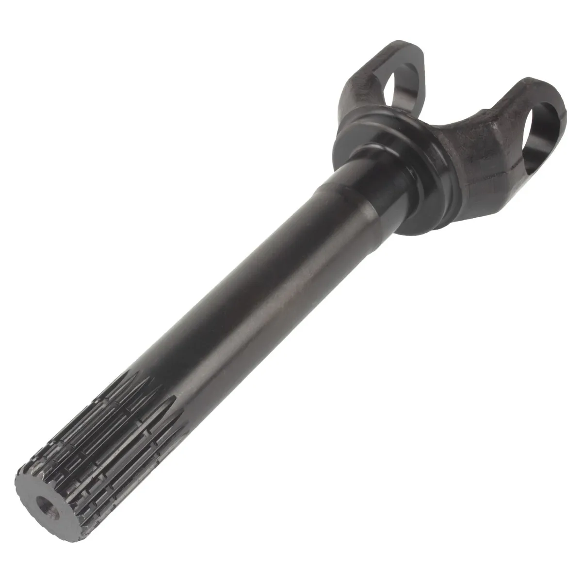 Front Outer Chromoly Axle for Dana 44 Standard Differential Left (Driver) or Rig product image