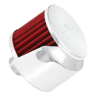 K&N C/V 1 TUBE 3 OD 2-1/2HW-D/S Vent Air Filter