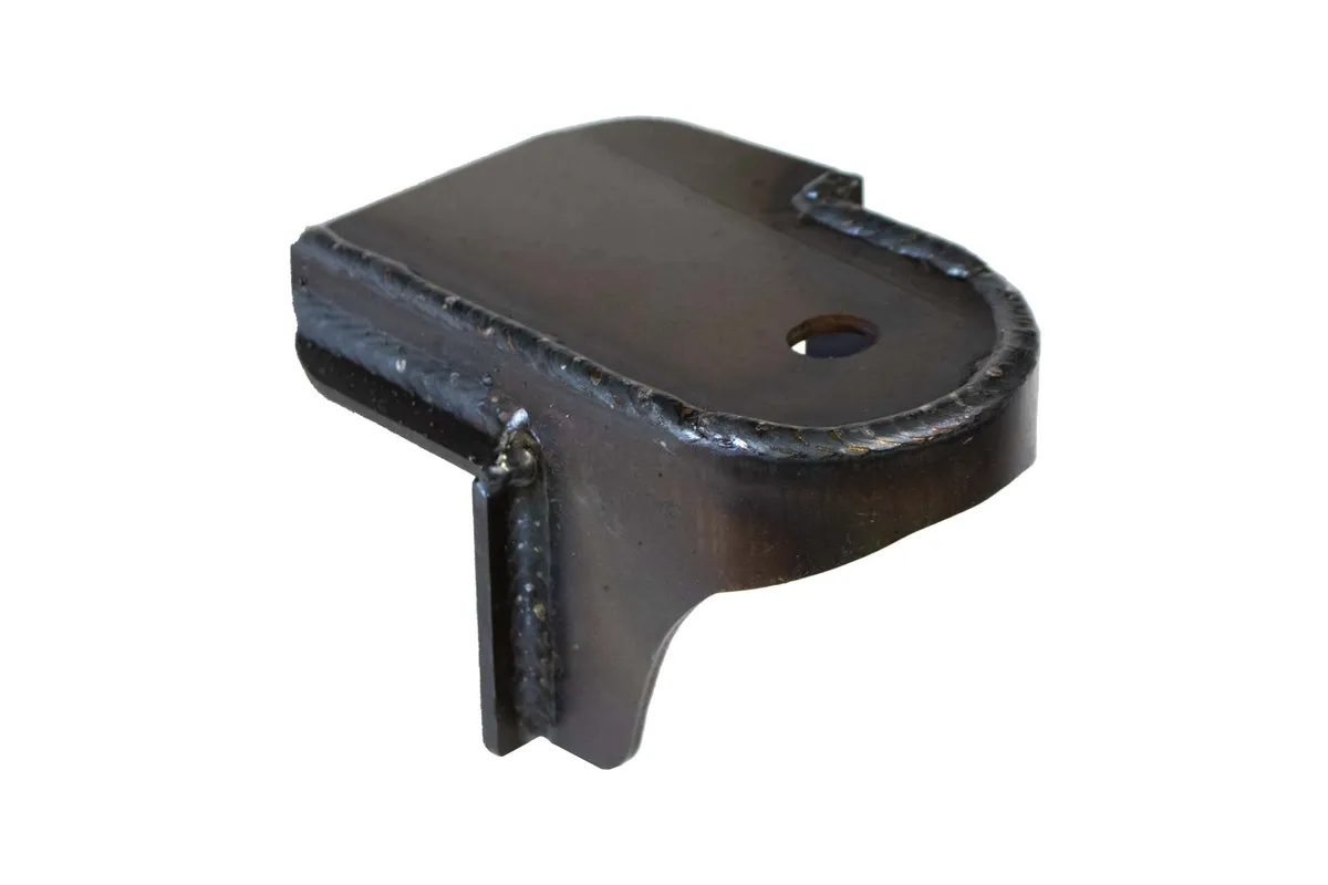 Rust Buster 2011-2018 Chevy Silverado 2500hd And 3500hd Gmc Sierra 2500hd And 3500hd Center Bed Mount Left Side Rb7828l product image