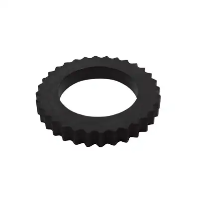 Yukon Gear and Axle USA Standard Transfer Case Output Shaft Rubber Star Gasket Yoke Seal
