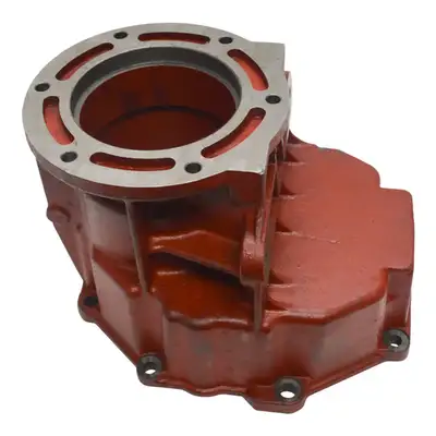 Yukon Gear and Axle USA Standard Manual Transmission Nv4500 gm 4x4 Tail Housing Cast Nv4500 m t Tail Housing gm Cast