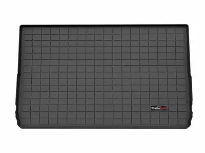 Weathertech Weathertech Black Cargo Liners Ford Expedition Max 2025 - 401872