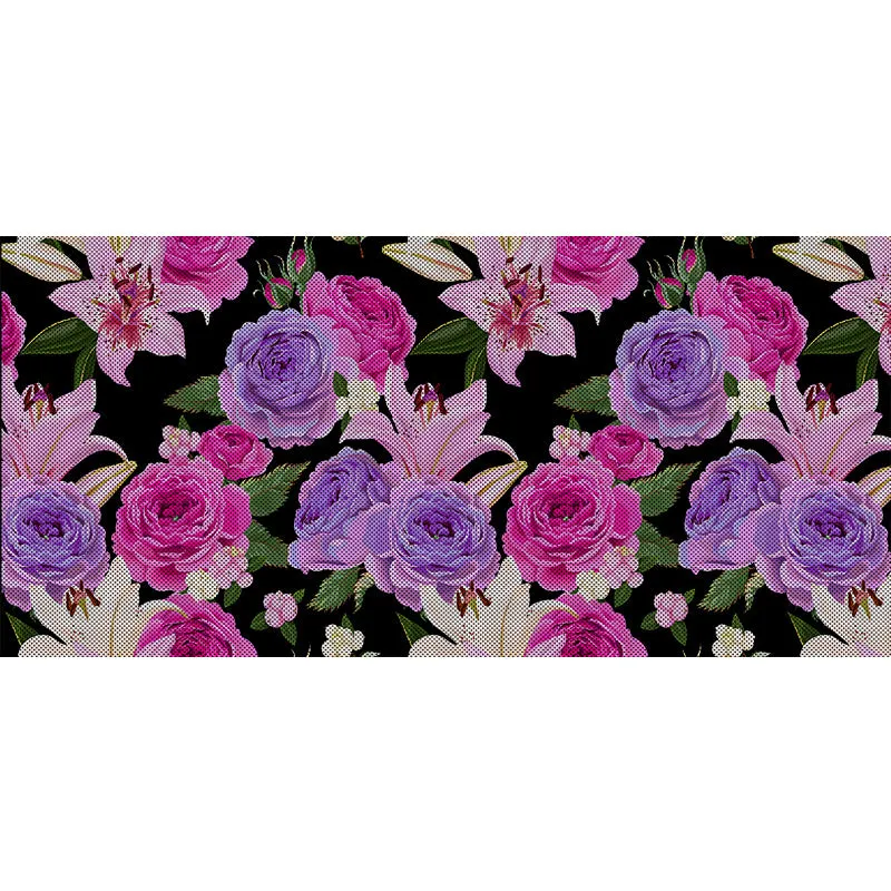 Flowers Collection Grille Inserts product image