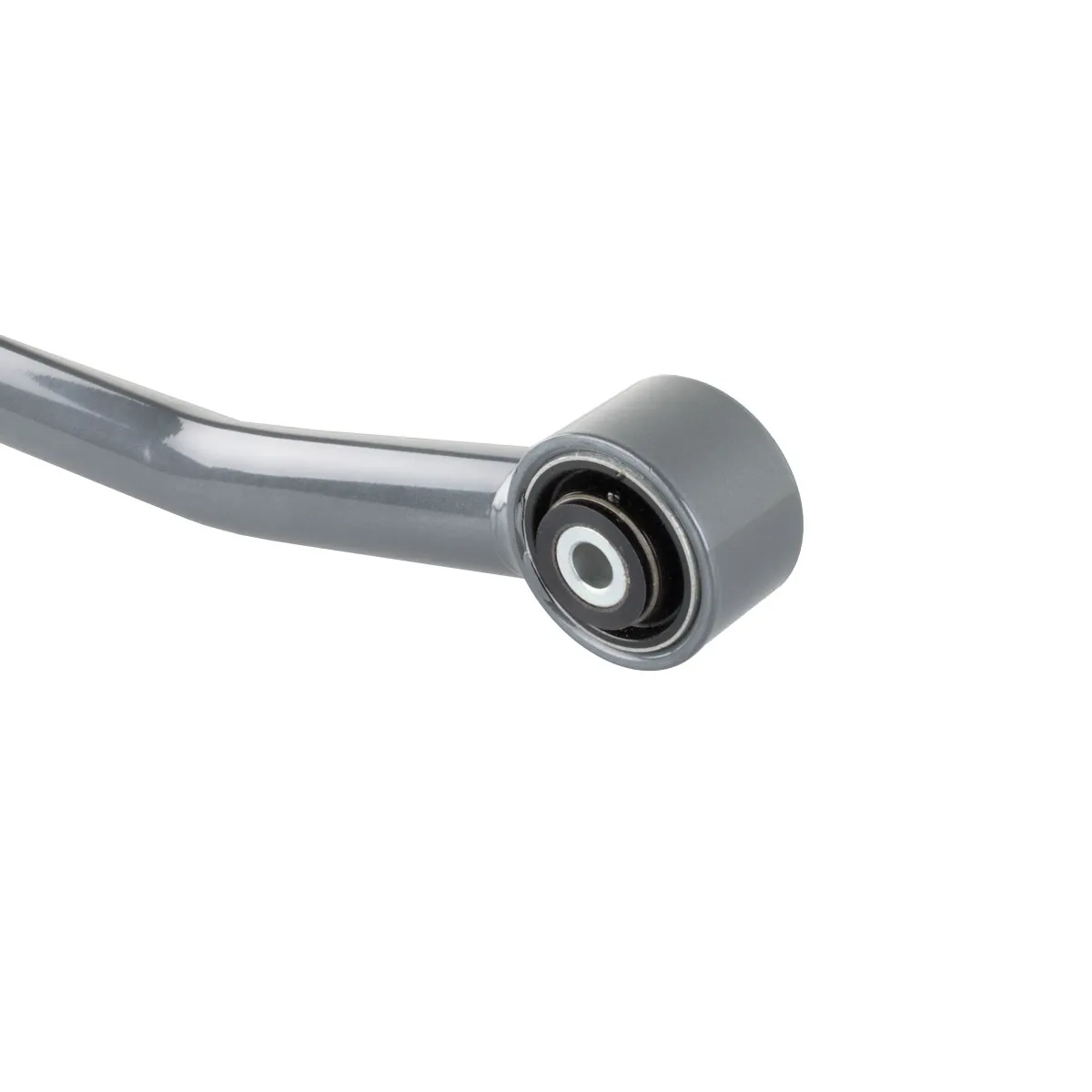 JL/JT Adjustable Front Upper Control Arms Pair 18+ Wrangler JL/JLU Synergy MFG product image