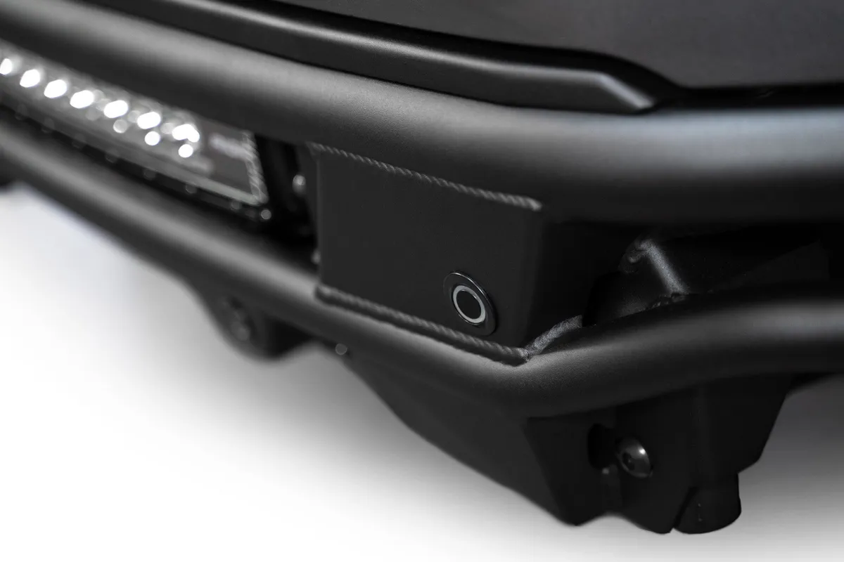 2021-2024 Ford F-150 Raptor Race Series Front Bumper product image