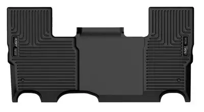 Husky Liners 2223 Wagoneer/Grand Wagoneer Third Row Floor Liner Black