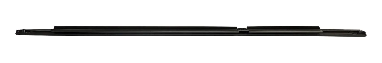 Right Rear Door Glass Weatherstrip For 20072017 Jeep mk Compass (Outer) product image