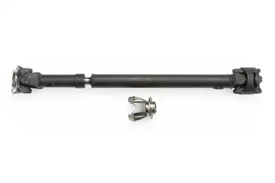 Fabtech Fabtech Heavy Duty Front Driveshaft - JL/JK