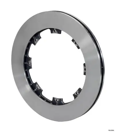 Wilwood Brakes Wilwood Rotor-Subaru Rear 12.19 x .810 - 8 on 7.78in