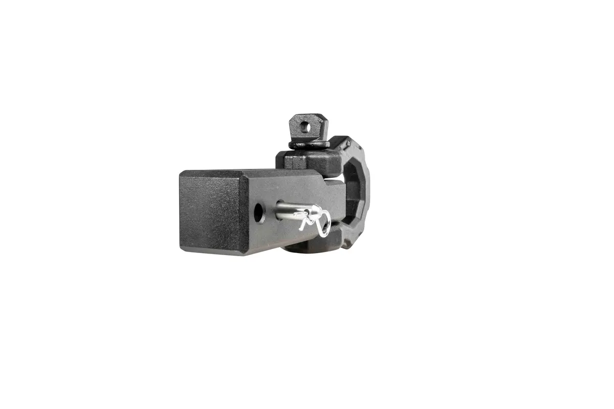 BulletProof 3.0 Extreme Duty Receiver Shackle ED30SHACKLE product image