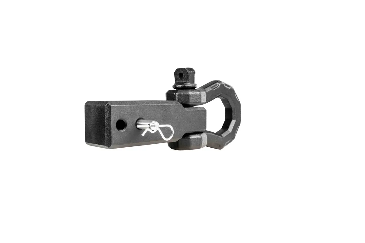 BulletProof 3.0 Extreme Duty Receiver Shackle ED30SHACKLE product image