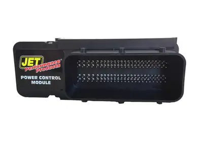 Jet Performance Jet Performance 91207S Jet Power Control Module Stage 2