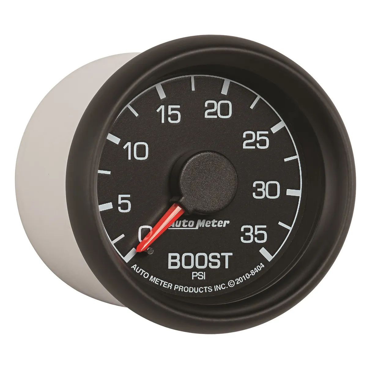 Gauge, Boost, 2 1/16", 35psi, Mechanical, Ford Factory Match product image