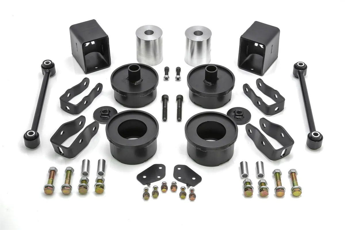 ReadyLift Suspension 2.5in SST Lift Kit - JL 2018-2023 Rubicon product image