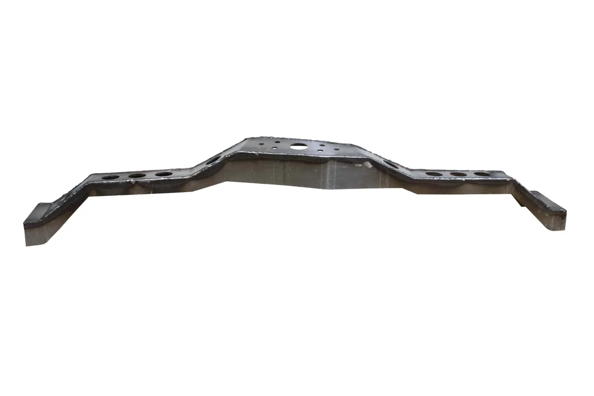Spare Tire Crossmember For 03-09 Toyota 4Runner Rust Buster Frameworks product image