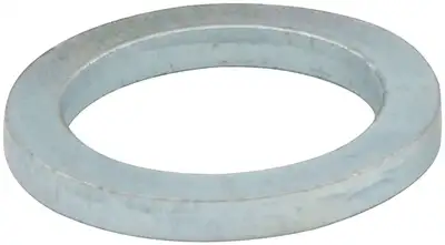 Allstar Performance Bump Steer Spacers .100 2pk