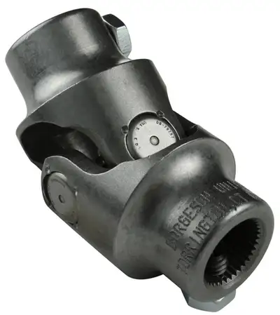 IDIDIT IDIDIT 3000014952 Steering Universal Joint Steel 3/4DD X 1DD