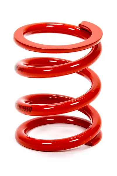 Eibach Springs Individual Coilover Race Spring Middle 200mm Inside Diameter Red