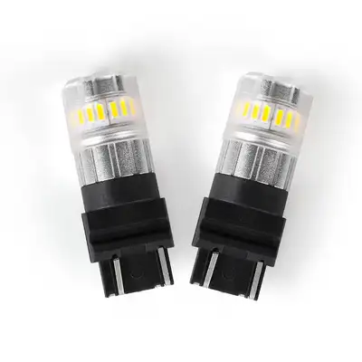 ARC Lighting Eco Series Wty21w LED Light Bulbs White (2 Ea)