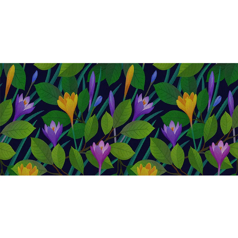 Flowers Collection Grille Inserts product image