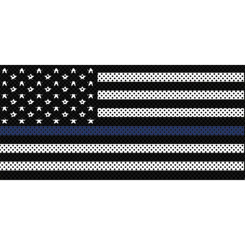 Thin Blue Line Collection Grille Inserts product image