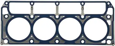 Clevite77 0913 gm 6.2l Ls9 Lsa Supercharged Cylinder Head Gasket