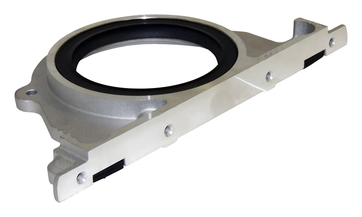 Crankshaft Retainer & Seal Kit 2011-2015 WK Grand Cherokee w/ 5.7L Engine;2012-2015 WK Grand Cherokee w/ 6.4L Engine;2005-2010 WK Grand Cherokee w/ 5.7L Engine;2006-2010 WK Grand Cherokee w/ 6.1L Engine;2005-2010 WH (Europe) Grand Cherokee w/ 5.7L En product image