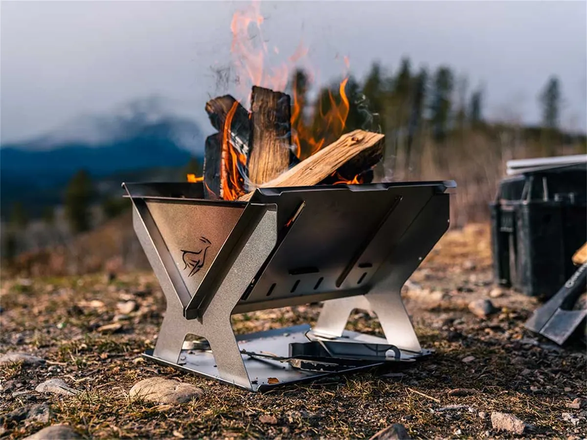 Front Runner Camping Bag product image